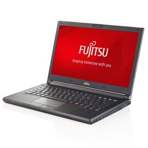Refurbished Fujitsu Lifebook E547 ( i5-7200U / 8GB RAM / 256GB SSD / W10 Pro )