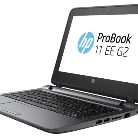 Refurbished HP Probook 11 EE G2 right