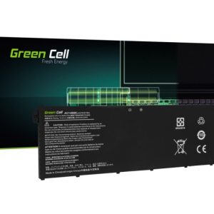 Battery Acer Aspire 5 A515 A517 R15 R5-571T (3200mAh)
