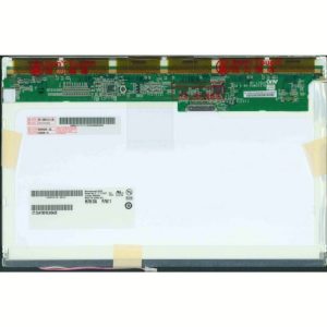 Laptop Screen 12,1″ LCD CCFL 20-pins WXGA 1280×800 Glossy