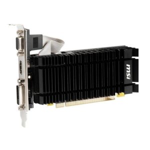 MSI GeForce GT730 2GB DDR3 64BIT DVI/HDMI